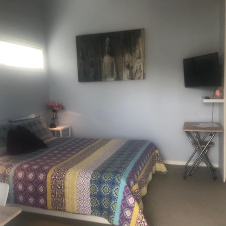 Cosy Caversham Retreat Dunedin Exterior foto