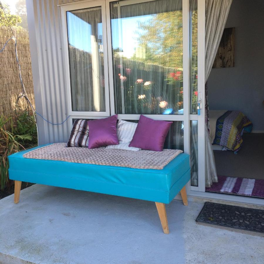 Cosy Caversham Retreat Dunedin Exterior foto